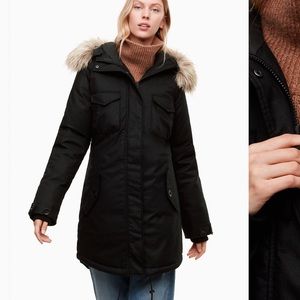 Aritzia Parka
